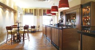 Crown Spa Hotel Scarborough by Compass Hospitality fotoÄŸrafÄ±