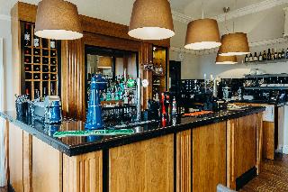 Crown Spa Hotel Scarborough by Compass Hospitality fotoÄŸrafÄ±