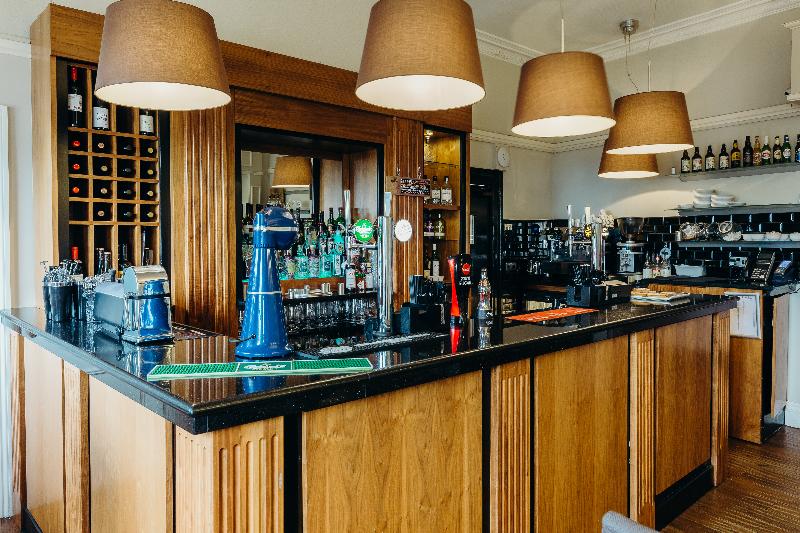 Crown Spa Hotel Scarborough by Compass Hospitality - Bar