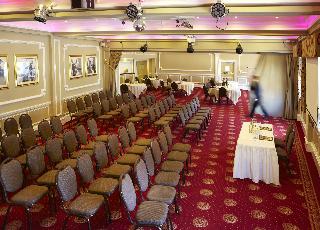 Crown Spa Hotel Scarborough by Compass Hospitality fotoÄŸrafÄ±