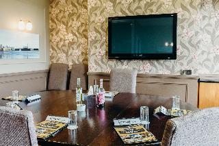 Crown Spa Hotel Scarborough by Compass Hospitality fotoÄŸrafÄ±