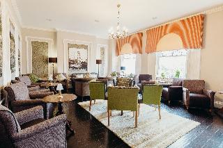 Crown Spa Hotel Scarborough by Compass Hospitality fotoÄŸrafÄ±