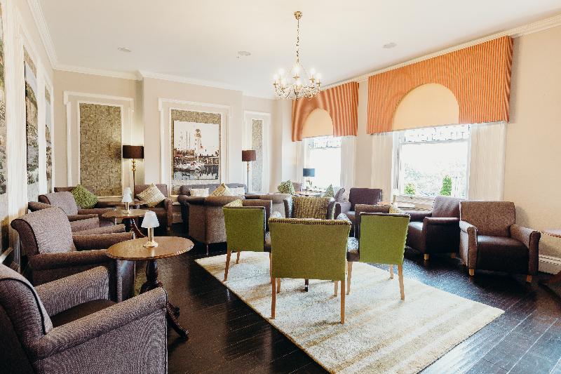 Crown Spa Hotel Scarborough by Compass Hospitality - Toplantı