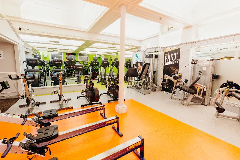 Crown Spa Hotel Scarborough by Compass Hospitality - Aktivite