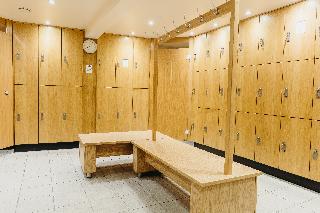 Crown Spa Hotel Scarborough by Compass Hospitality fotoÄŸrafÄ±