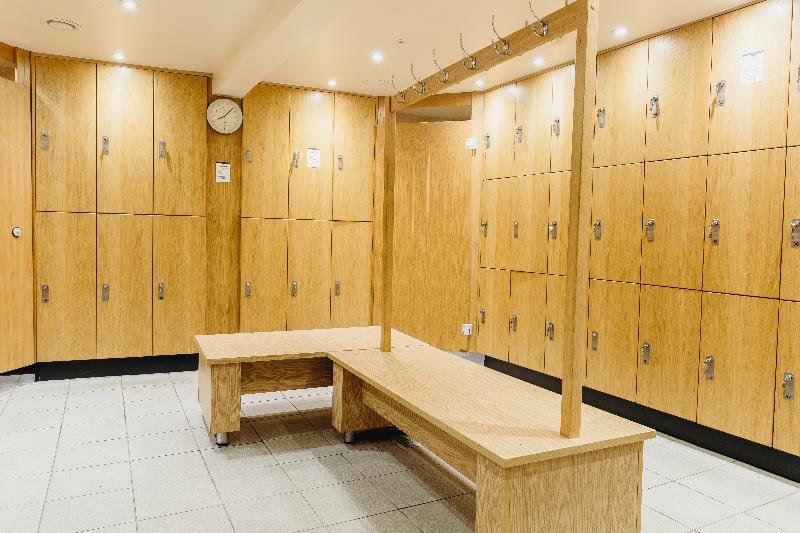 Crown Spa Hotel Scarborough by Compass Hospitality - Aktivite