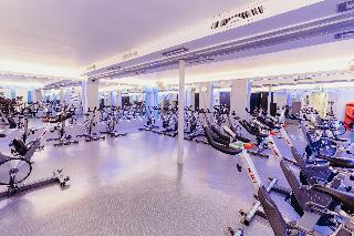 Crown Spa Hotel Scarborough by Compass Hospitality fotoÄŸrafÄ±
