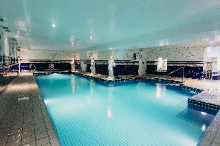 Crown Spa Hotel Scarborough by Compass Hospitality otel fotoğrafı