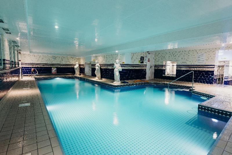 Crown Spa Hotel Scarborough by Compass Hospitality - Genel