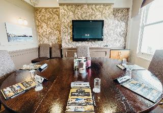 Crown Spa Hotel Scarborough by Compass Hospitality fotoÄŸrafÄ±