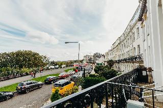 Crown Spa Hotel Scarborough by Compass Hospitality fotoÄŸrafÄ±