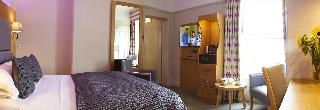 Crown Spa Hotel Scarborough by Compass Hospitality fotoÄŸrafÄ±
