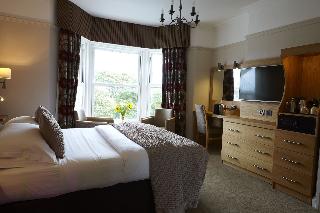 Crown Spa Hotel Scarborough by Compass Hospitality fotoÄŸrafÄ±
