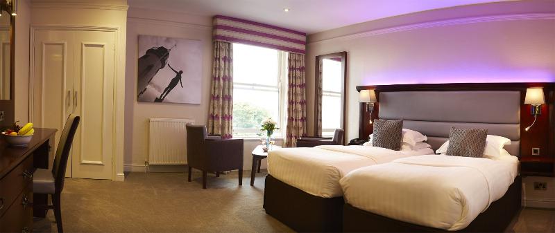 Crown Spa Hotel Scarborough by Compass Hospitality - Oda