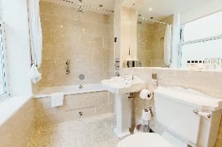 Crown Spa Hotel Scarborough by Compass Hospitality fotoÄŸrafÄ±