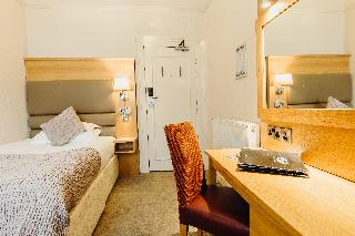 Crown Spa Hotel Scarborough by Compass Hospitality fotoÄŸrafÄ±
