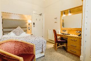 Crown Spa Hotel Scarborough by Compass Hospitality fotoÄŸrafÄ±