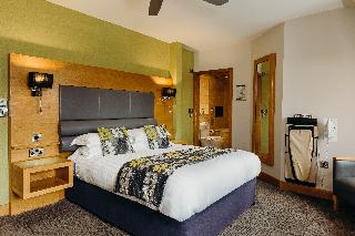 Crown Spa Hotel Scarborough by Compass Hospitality fotoÄŸrafÄ±