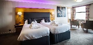 Crown Spa Hotel Scarborough by Compass Hospitality fotoÄŸrafÄ±