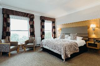Crown Spa Hotel Scarborough by Compass Hospitality fotoÄŸrafÄ±