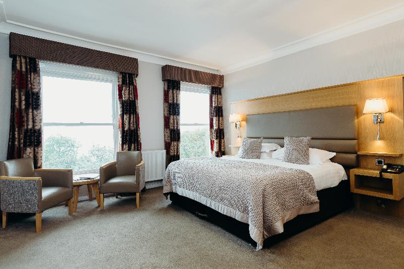 Crown Spa Hotel Scarborough by Compass Hospitality - Oda