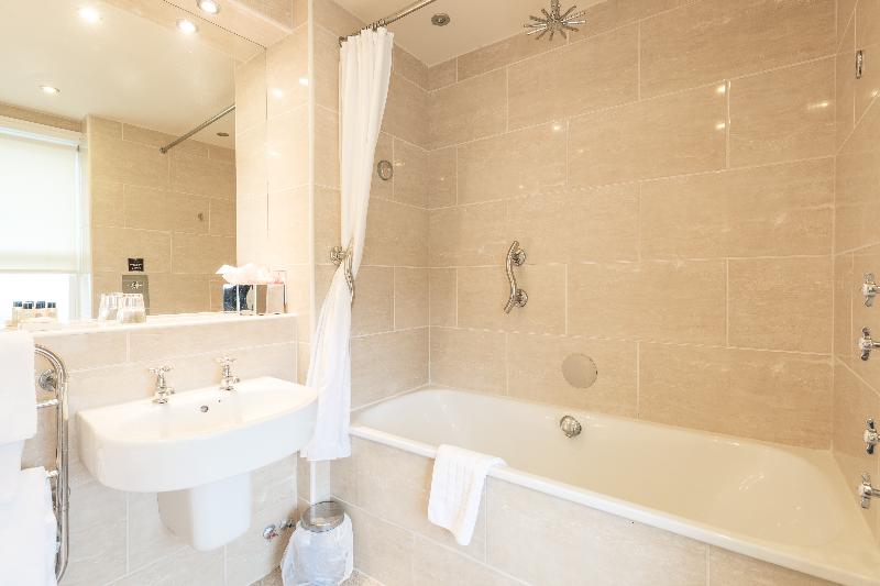 Crown Spa Hotel Scarborough by Compass Hospitality - Oda