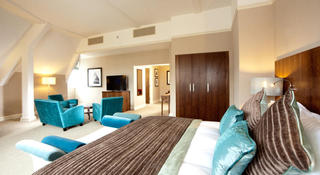 Crown Spa Hotel Scarborough by Compass Hospitality fotoÄŸrafÄ±