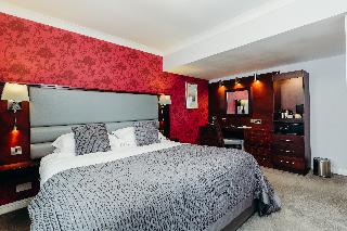 Crown Spa Hotel Scarborough by Compass Hospitality fotoÄŸrafÄ±
