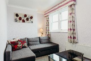 Crown Spa Hotel Scarborough by Compass Hospitality fotoÄŸrafÄ±