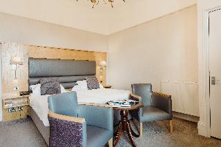 Crown Spa Hotel Scarborough by Compass Hospitality fotoÄŸrafÄ±