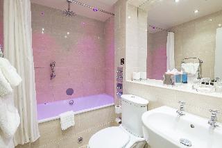 Crown Spa Hotel Scarborough by Compass Hospitality fotoÄŸrafÄ±
