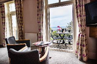 Crown Spa Hotel Scarborough by Compass Hospitality fotoÄŸrafÄ±