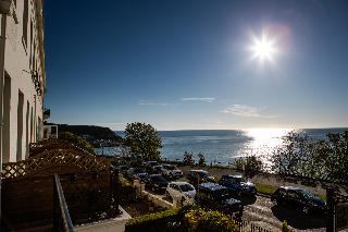 Crown Spa Hotel Scarborough by Compass Hospitality fotoÄŸrafÄ±