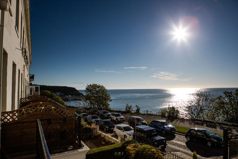 Crown Spa Hotel Scarborough by Compass Hospitality - Oda