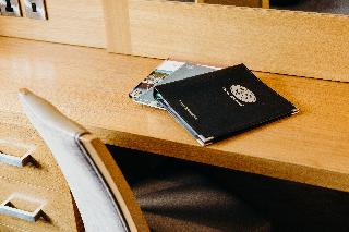 Crown Spa Hotel Scarborough by Compass Hospitality fotoÄŸrafÄ±
