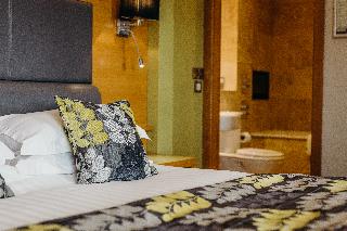 Crown Spa Hotel Scarborough by Compass Hospitality fotoÄŸrafÄ±
