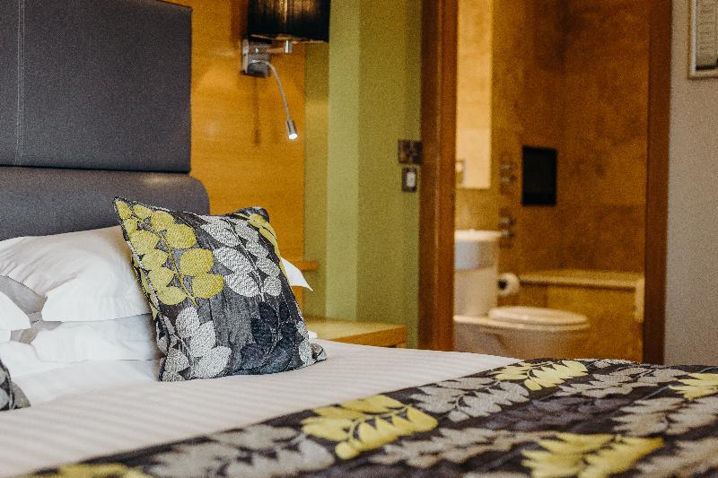 Crown Spa Hotel Scarborough by Compass Hospitality - Oda