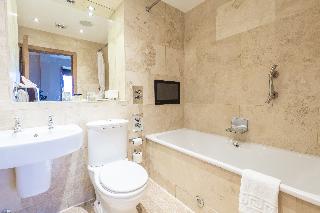 Crown Spa Hotel Scarborough by Compass Hospitality fotoÄŸrafÄ±