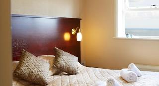 Crown Spa Hotel Scarborough by Compass Hospitality fotoÄŸrafÄ±