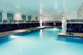 Crown Spa Hotel Scarborough by Compass Hospitality fotoÄŸrafÄ±