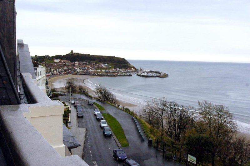 Crown Spa Hotel Scarborough by Compass Hospitality fotoÄŸrafÄ±