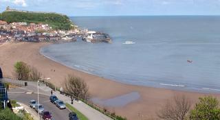 Crown Spa Hotel Scarborough by Compass Hospitality fotoÄŸrafÄ±