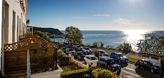 Crown Spa Hotel Scarborough by Compass Hospitality fotoÄŸrafÄ±