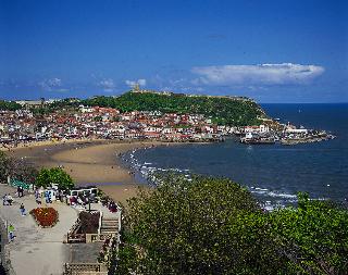 Crown Spa Hotel Scarborough by Compass Hospitality fotoÄŸrafÄ±