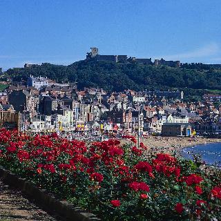 Crown Spa Hotel Scarborough by Compass Hospitality fotoÄŸrafÄ±