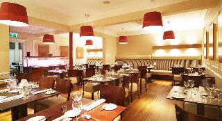 Crown Spa Hotel Scarborough by Compass Hospitality fotoÄŸrafÄ±