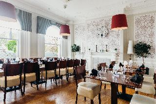 Crown Spa Hotel Scarborough by Compass Hospitality fotoÄŸrafÄ±