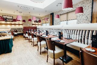 Crown Spa Hotel Scarborough by Compass Hospitality fotoÄŸrafÄ±