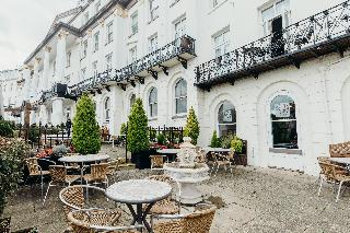Crown Spa Hotel Scarborough by Compass Hospitality fotoÄŸrafÄ±