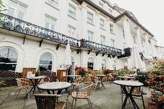 Crown Spa Hotel Scarborough by Compass Hospitality fotoÄŸrafÄ±